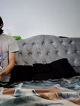 Snapshot of Adam_and_abby chatting on October 11, 2025, 9:54 am Adam and abby online show from October 11, 2025, 9:54 am