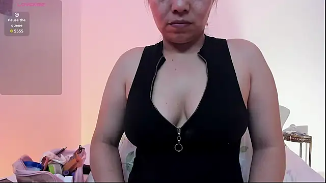 Sofia Walke1 online show from March 4, 2026, 9:00 pm