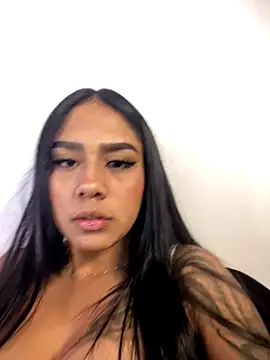 Snapshot of Shaarongp chatting on October 1, 2025, 4:17 am Shaarongp online show from October 1, 2025, 4:17 am