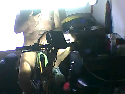 cibersexo1 online show from October 15, 2025, 1:41 pm