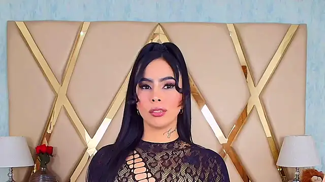 Snapshot of GiahDaniels chatting on February 12, 2025, 9:22 pm GiahDaniels online show from February 12, 2025, 9:22 pm