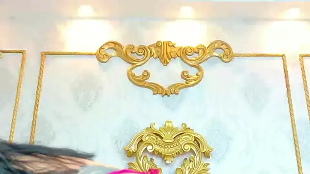 Snapshot of GiahDaniels chatting on March 22, 2025, 1:11 am GiahDaniels online show from March 22, 2025, 1:11 am