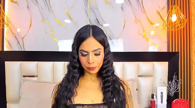 Snapshot of GiahDaniels chatting on February 4, 2025, 4:48 am GiahDaniels online show from February 4, 2025, 4:48 am