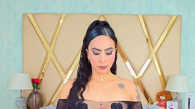 Snapshot of GiahDaniels chatting on February 26, 2025, 8:47 pm GiahDaniels online show from February 26, 2025, 8:47 pm