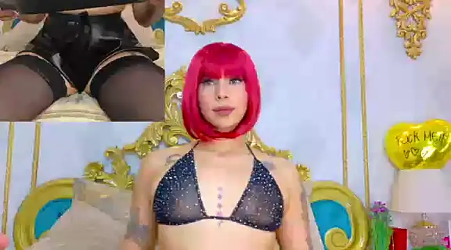 Snapshot of GiahDaniels chatting on March 22, 2025, 8:59 pm GiahDaniels online show from March 22, 2025, 8:59 pm