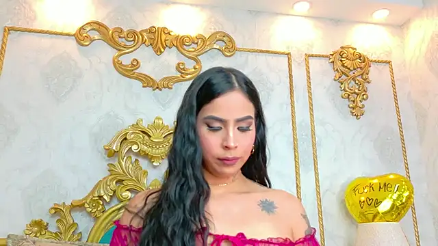 Snapshot of GiahDaniels chatting on March 21, 2025, 9:12 pm GiahDaniels online show from March 21, 2025, 9:12 pm