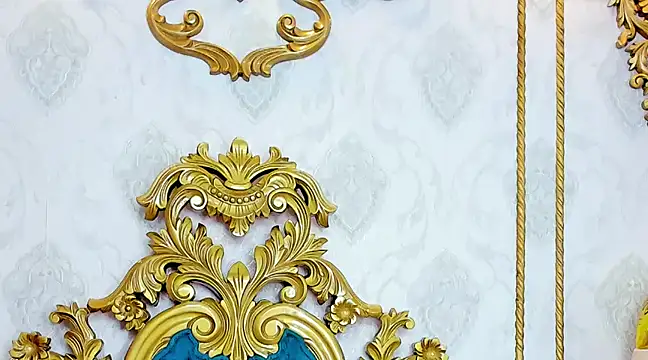 Snapshot of GiahDaniels chatting on March 11, 2025, 12:22 am GiahDaniels online show from March 11, 2025, 12:22 am