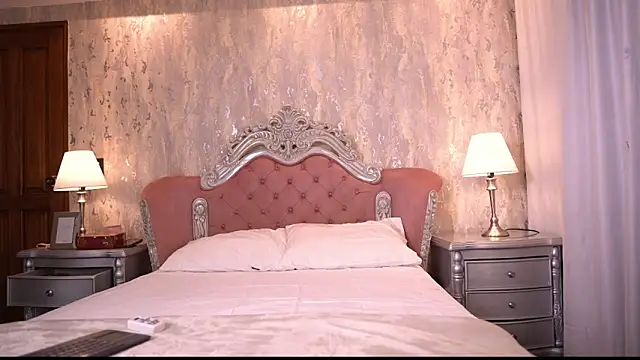 AngelineConnor online show from March 21, 2026, 12:23 am