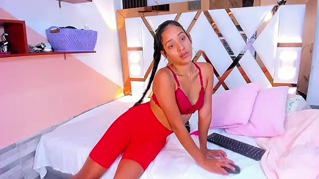 amberr sweett69 online show from February 20, 2025, 6:46 pm