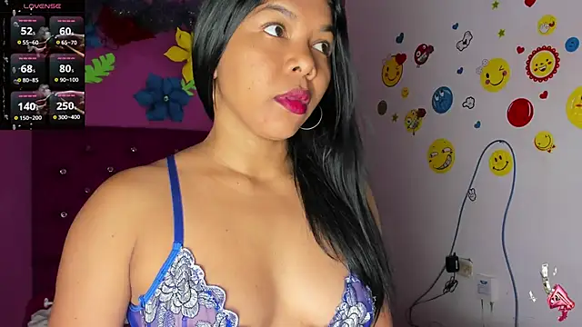 DIORA Latina online show from January 18, 2025, 3:09 am