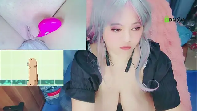 G38-Nicole online show from December 23, 2024, 4:39 pm