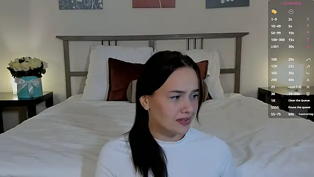  Sweetie  online show from December 2, 2025, 2:52 pm