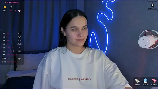  Sweetie  online show from January 23, 2025, 5:21 pm