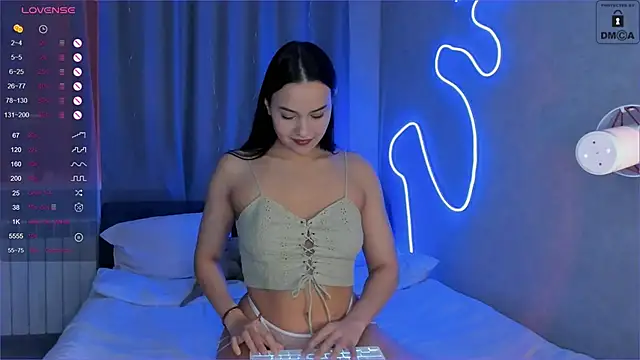  Sweetie  online show from January 28, 2025, 12:05 am