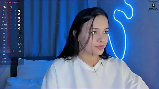  Sweetie  online show from January 29, 2025, 3:04 pm