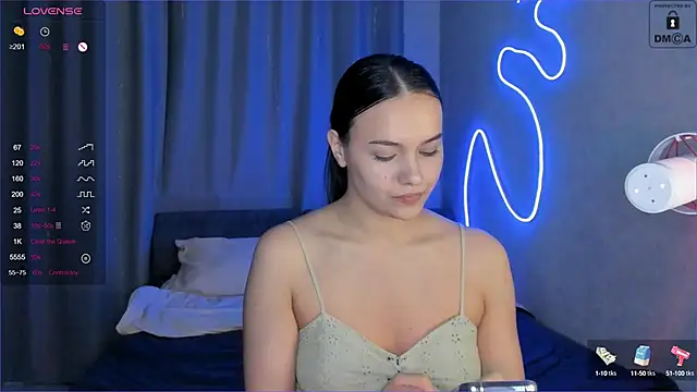  Sweetie  online show from January 25, 2025, 4:24 pm