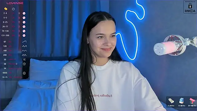  Sweetie  online show from January 29, 2025, 9:17 pm