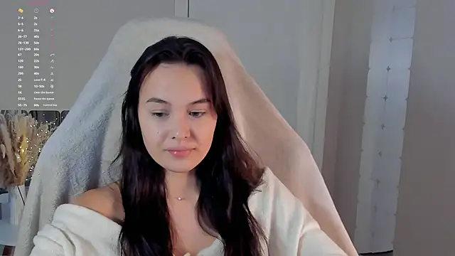 Snapshot of _Sweetie_ chatting on September 20, 2025, 5:07 pm Sweetie online show from September 20, 2025, 5:07 pm