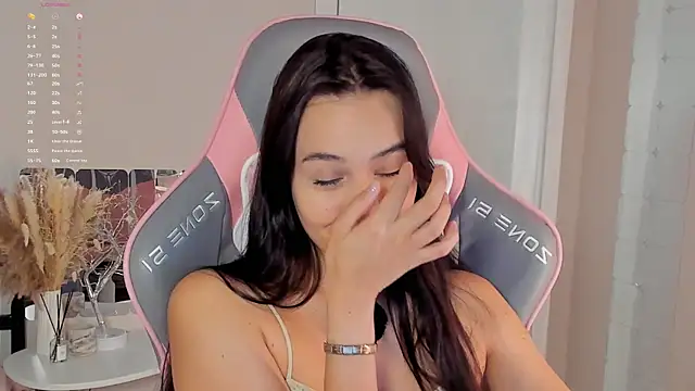 Snapshot of _Sweetie_ chatting on September 22, 2025, 4:57 pm Sweetie online show from September 22, 2025, 4:57 pm