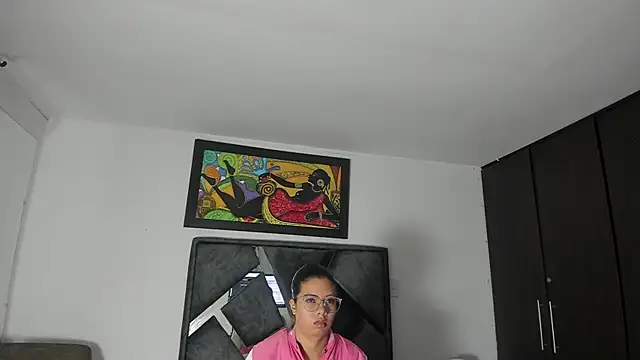 Snapshot of Vahiolet_smith chatting on October 10, 2025, 2:34 am Vahiolet smith online show from October 10, 2025, 2:34 am