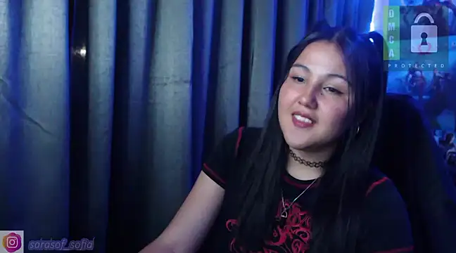 Snapshot of sara_sof_ chatting on January 23, 2025, 1:41 am sara sof online show from January 23, 2025, 1:41 am
