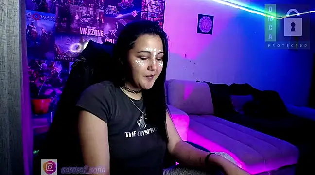 Snapshot of sara_sof_ chatting on February 25, 2025, 5:08 am sara sof online show from February 25, 2025, 5:08 am