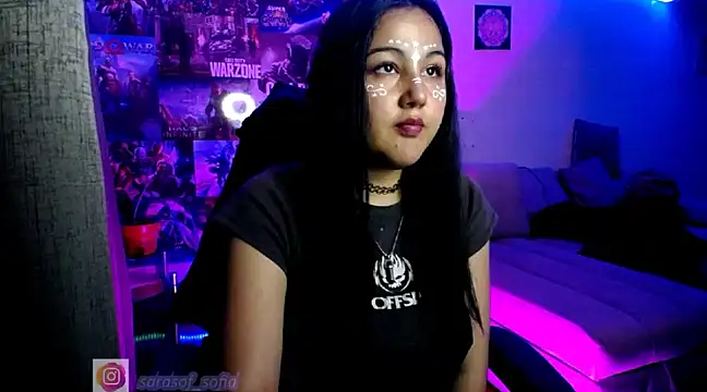 Snapshot of sara_sof_ chatting on February 25, 2025, 2:03 am sara sof online show from February 25, 2025, 2:03 am