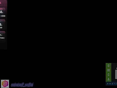 sara sof  online show from September 30, 2025, 12:27 am