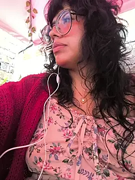 Snapshot of Fun_Everywhere chatting on March 2, 2026, 1:18 pm Fun Everywhere online show from March 2, 2026, 1:18 pm