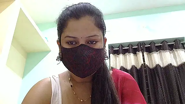 payal sharma1 online show from March 28, 2026, 1:34 pm