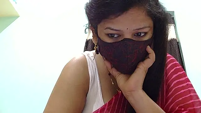 payal sharma1 online show from February 26, 2026, 6:57 am