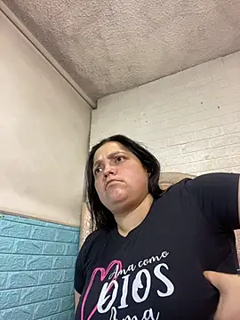 KataleyaStiward online show from November 13, 2025, 12:53 pm