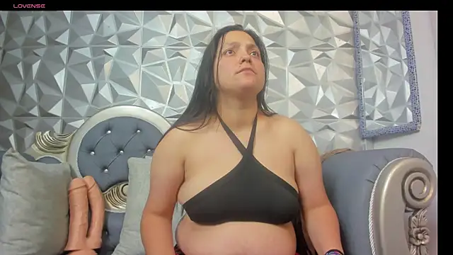 KataleyaStiward online show from January 22, 2025, 1:11 pm