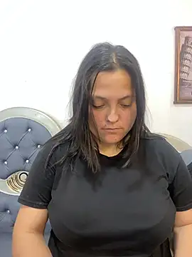 KataleyaStiward online show from February 10, 2026, 6:18 pm