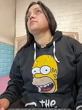 KataleyaStiward online show from October 16, 2025, 1:08 pm