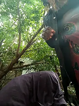 Carrielovex-- online show from December 18, 2025, 7:13 am