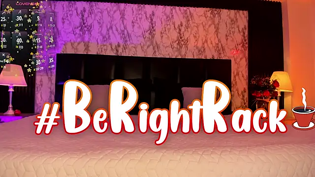 SpicyAmelia online show from September 25, 2025, 1:06 pm