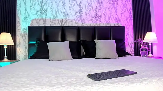 SpicyAmelia online show from October 2, 2025, 12:30 pm