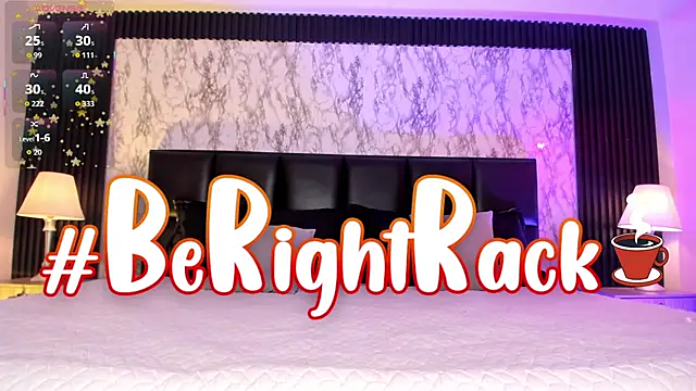 SpicyAmelia online show from September 26, 2025, 12:12 pm