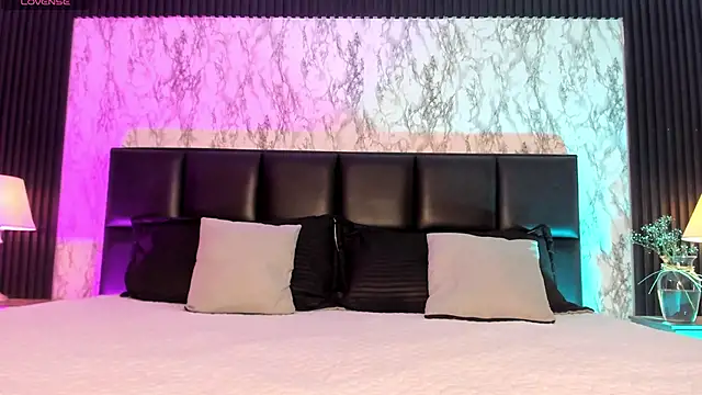 SpicyAmelia online show from September 27, 2025, 12:11 pm