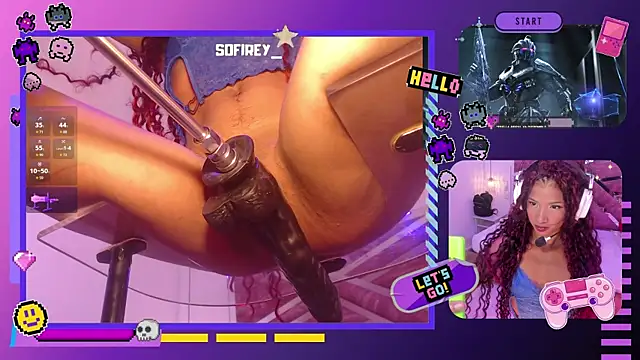 Snapshot of SofiRey_ chatting on November 2, 2025, 1:27 pm SofiRey  online show from November 2, 2025, 1:27 pm