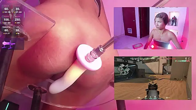 SofiRey  online show from June 2, 2026, 1:55 pm