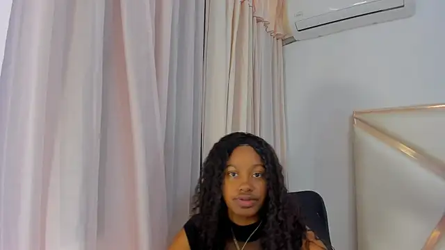 StormiHills online show from October 13, 2025, 3:24 pm