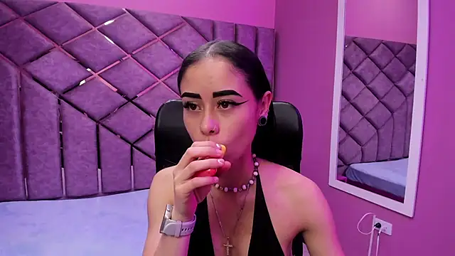 AnnySweett  online show from October 17, 2025, 3:58 pm