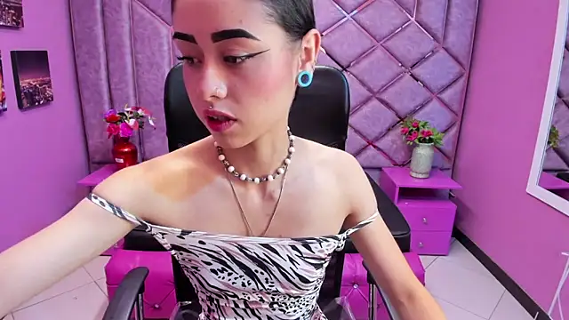 AnnySweett  online show from October 3, 2025, 3:13 pm