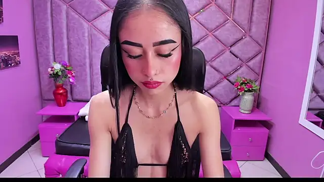 AnnySweett  online show from September 18, 2025, 3:26 pm