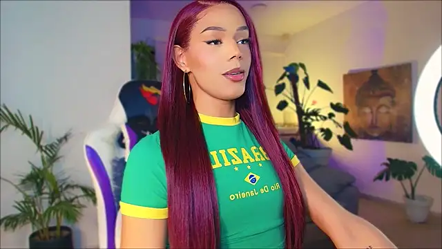  Miss Anna  online show from September 21, 2025, 1:22 am