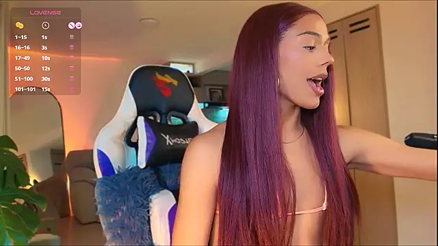 Snapshot of _Miss_Anna_ chatting on December 17, 2025, 2:16 am Miss Anna online show from December 17, 2025, 2:16 am