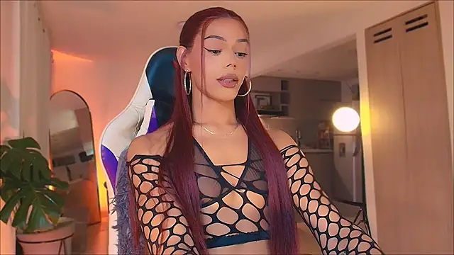 Snapshot of _Miss_Anna_ chatting on December 20, 2025, 7:11 am Miss Anna online show from December 20, 2025, 7:11 am