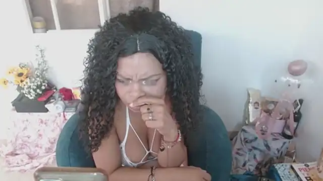 Lizeth rey1 online show from October 8, 2025, 10:10 pm